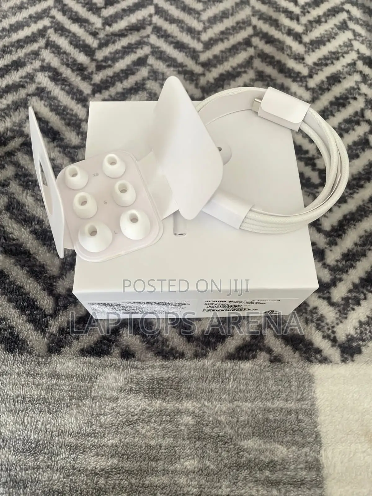 Apple Airpods Pro 2nd Gen Usb-C Wireless
