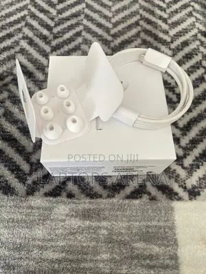 Apple Airpods Pro 2nd Gen Usb-C Wireless