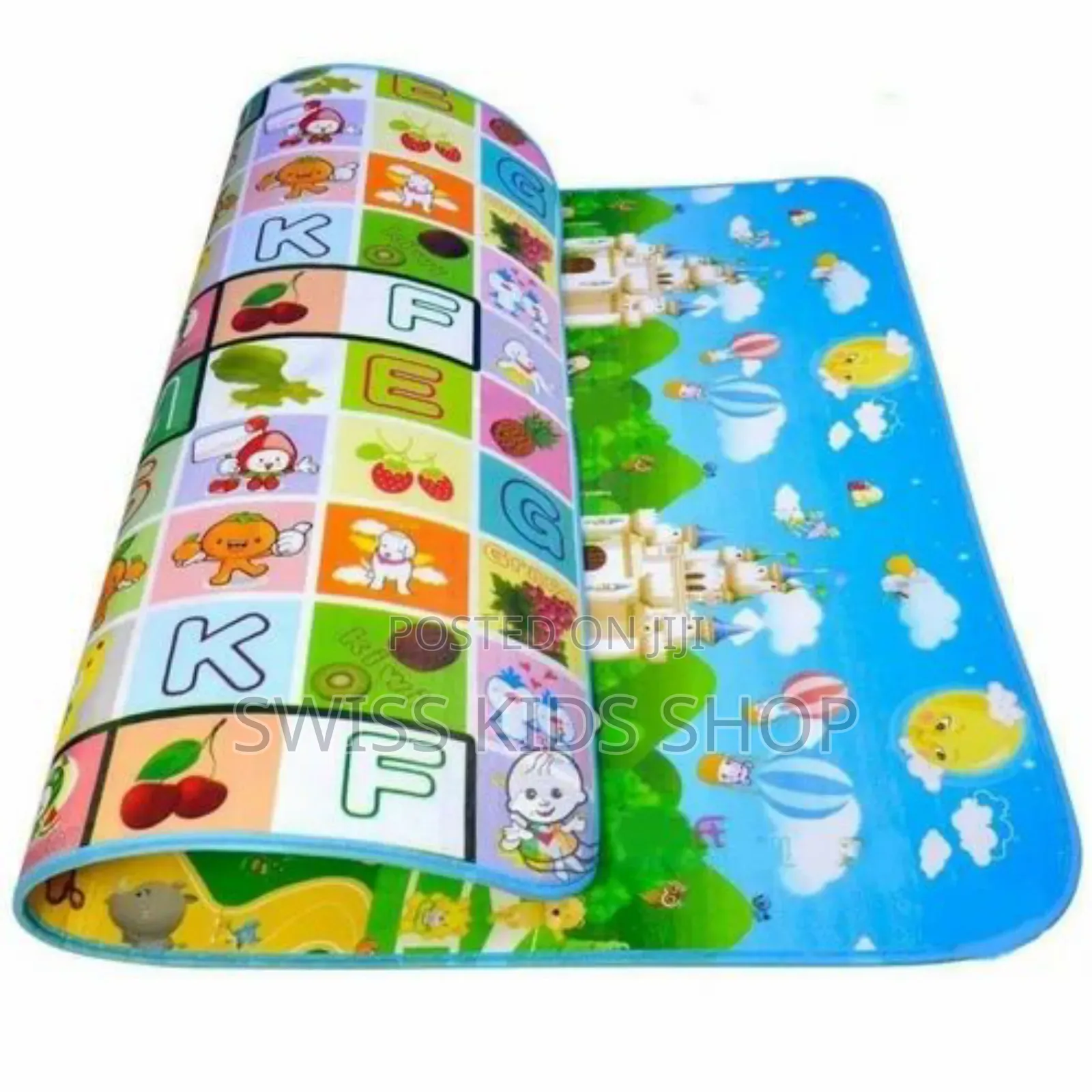 Play Mat/ Baby Play Mat