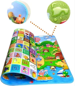 Play Mat/ Baby Play Mat
