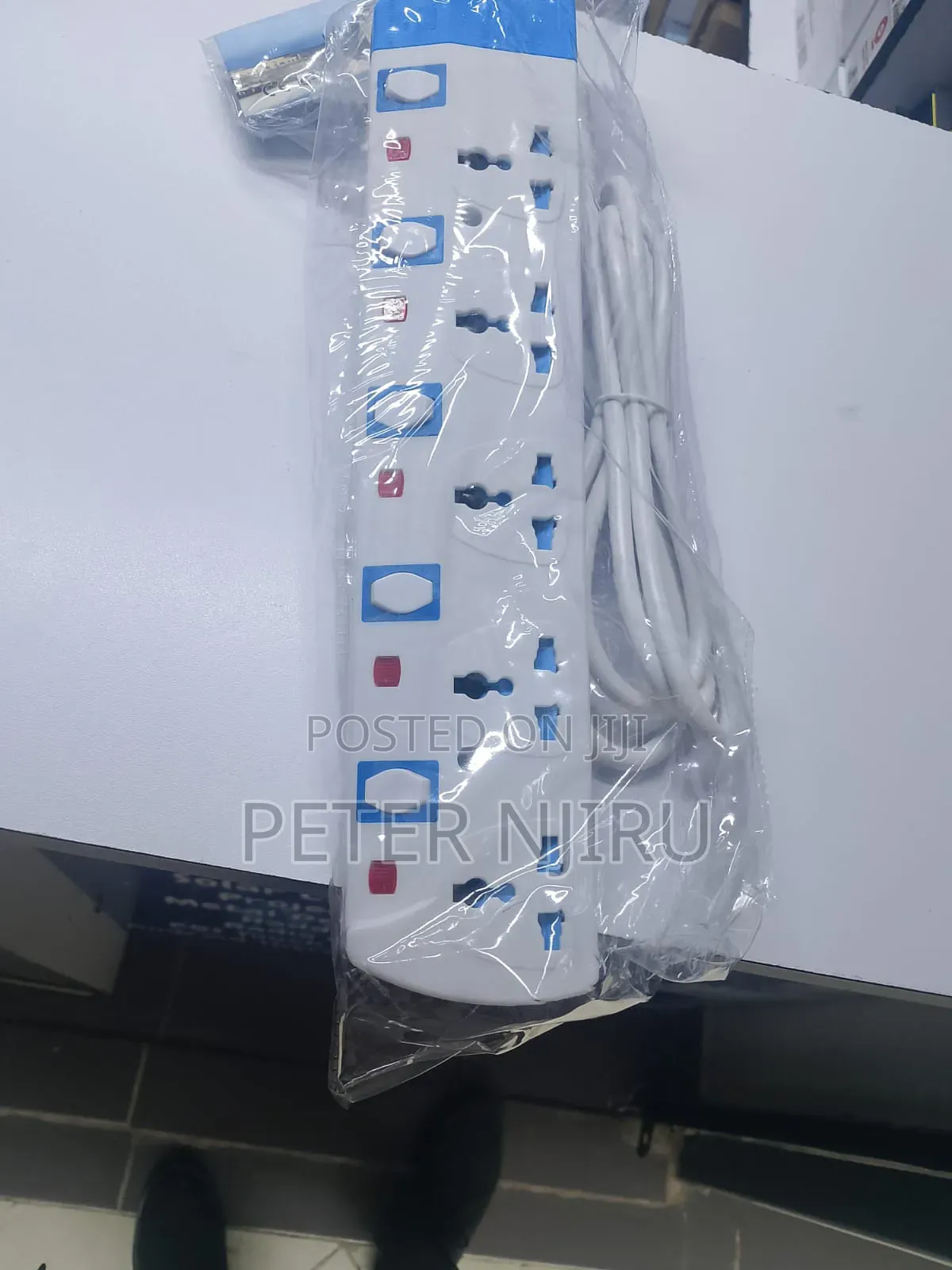 5 Way Extension High Quality