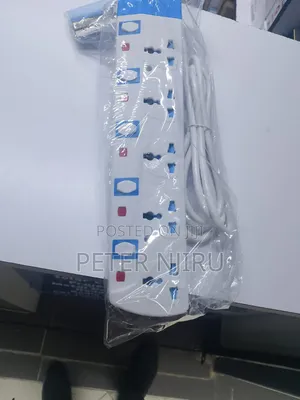 5 Way Extension High Quality