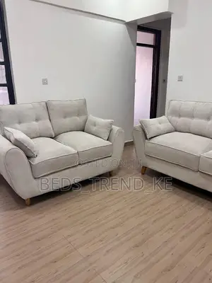 Rustic Chic 5 Seater Sofa 3,2