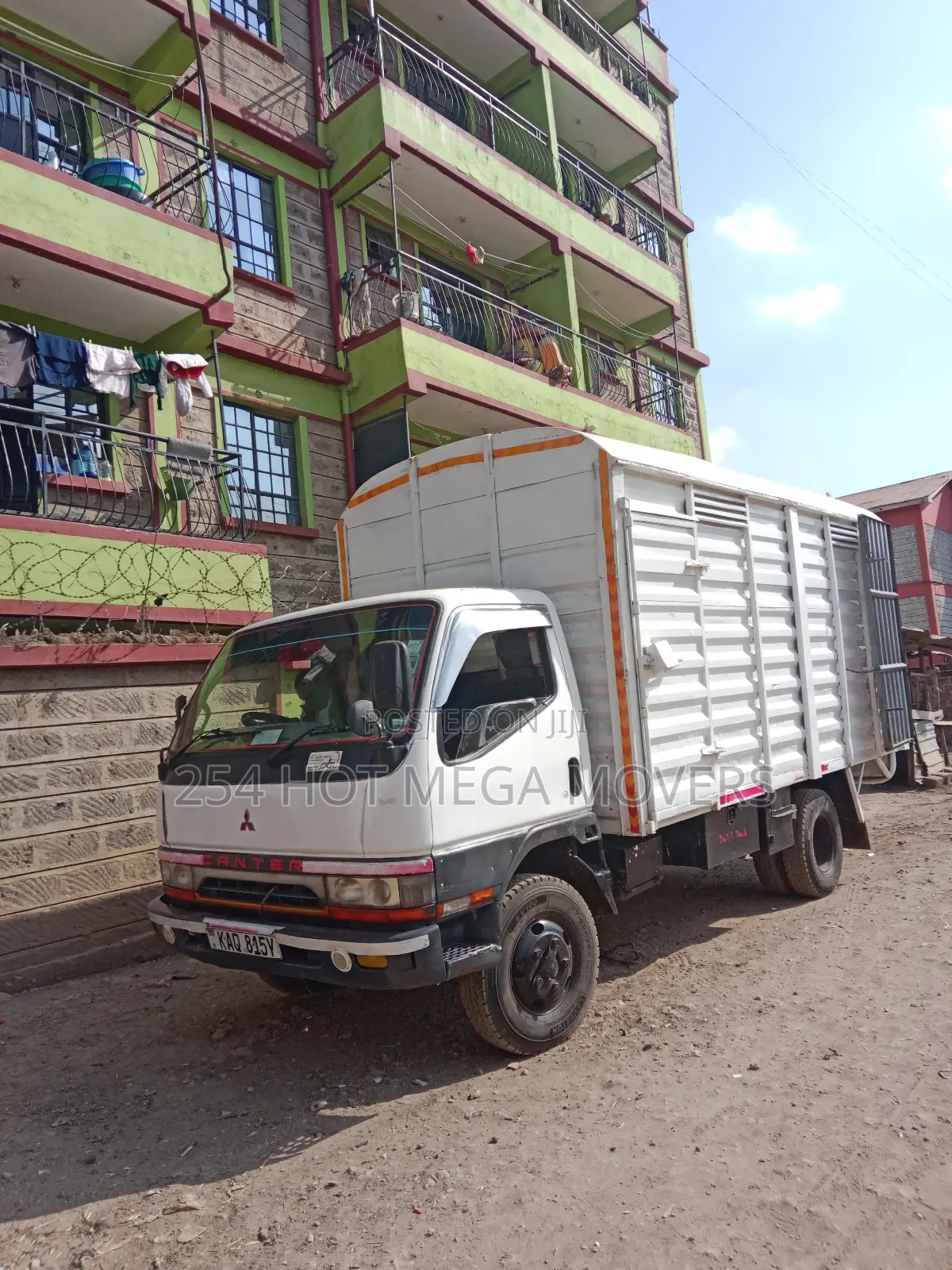 Movers and Transport Services in Kangemi,Uthiru,Kinoo, Mountain View