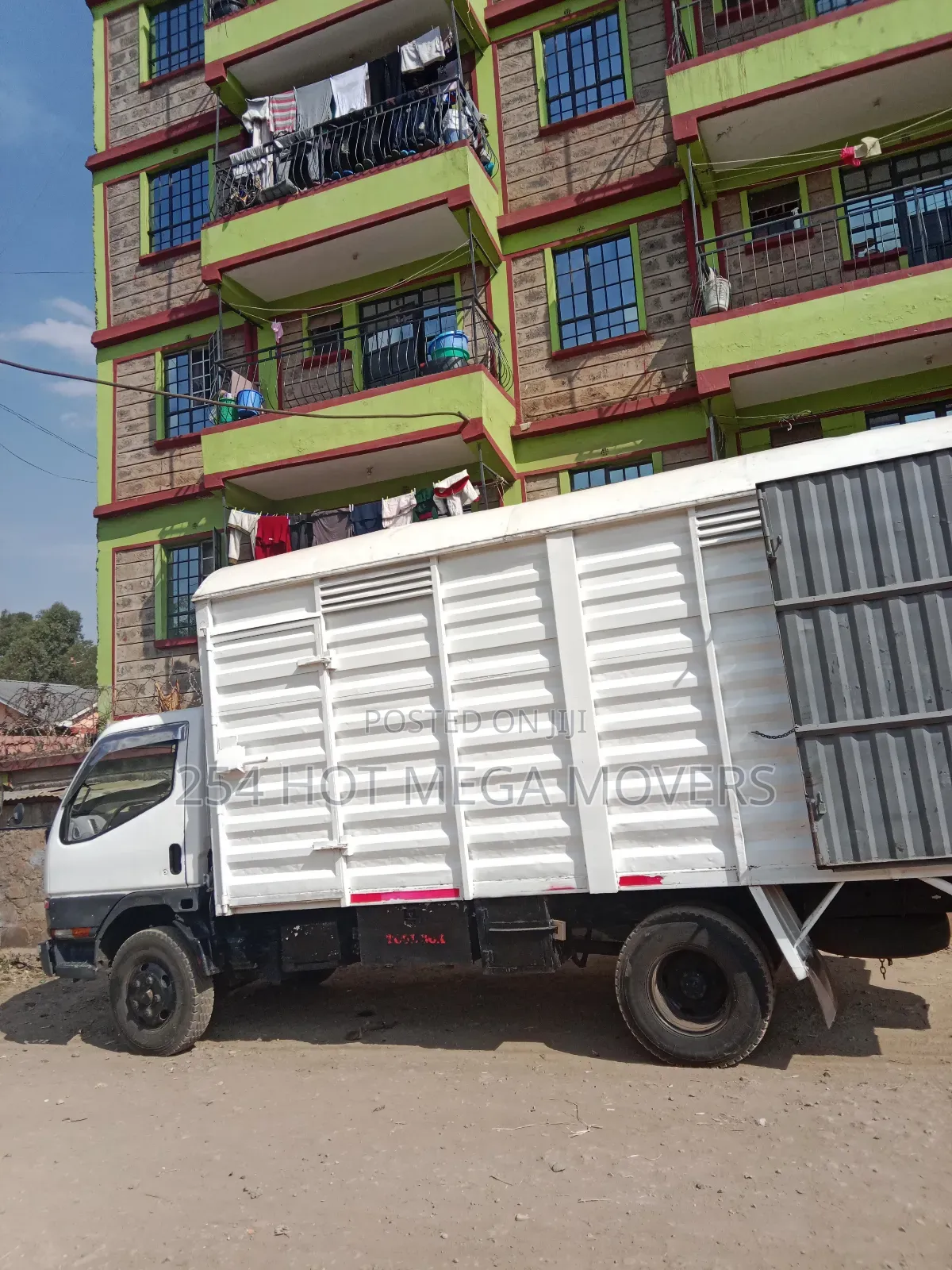 Movers and Transport Services in Kangemi,Uthiru,Kinoo, Mountain View
