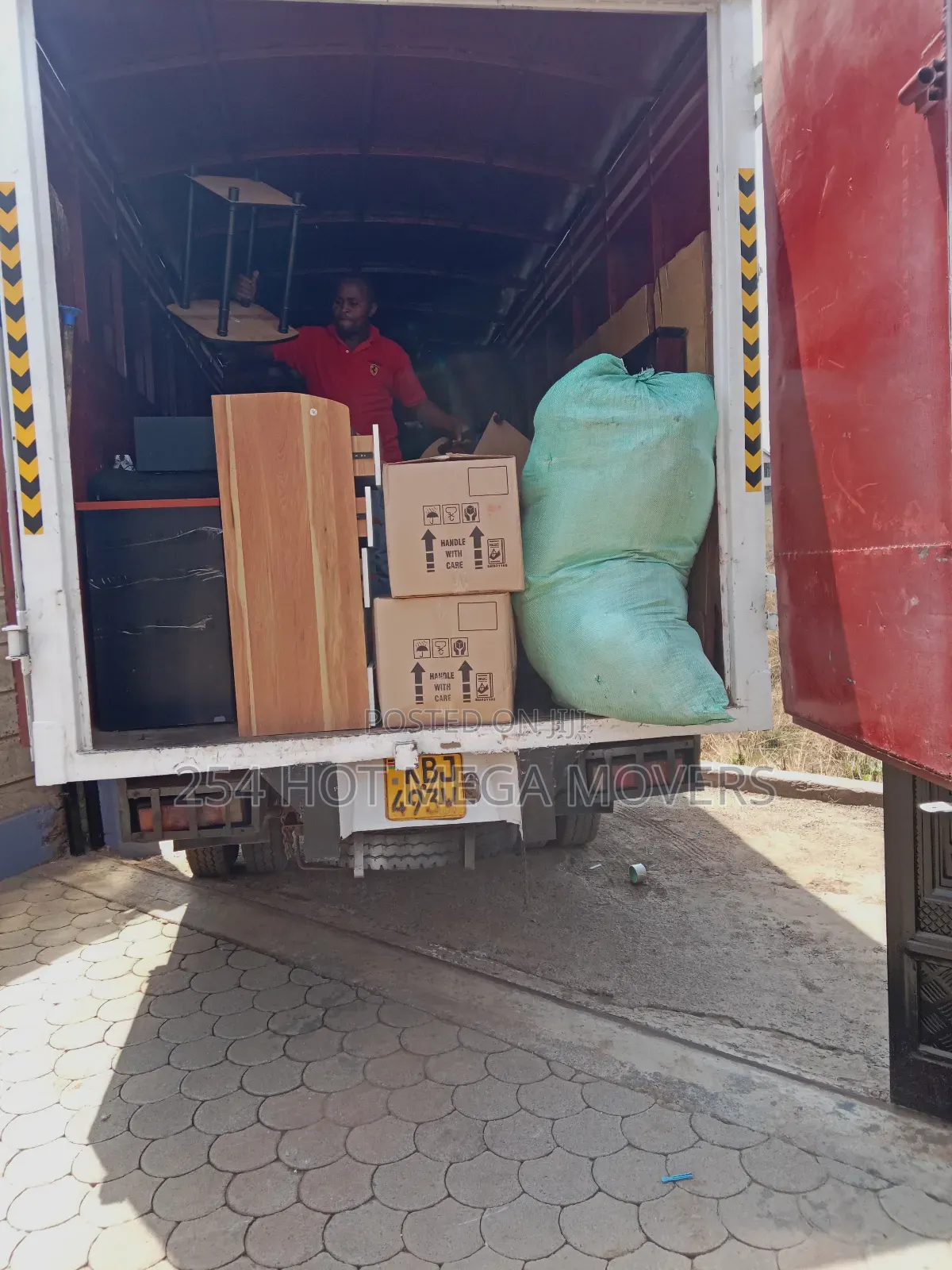 Movers and Transport Services in Kangemi,Uthiru,Kinoo, Mountain View