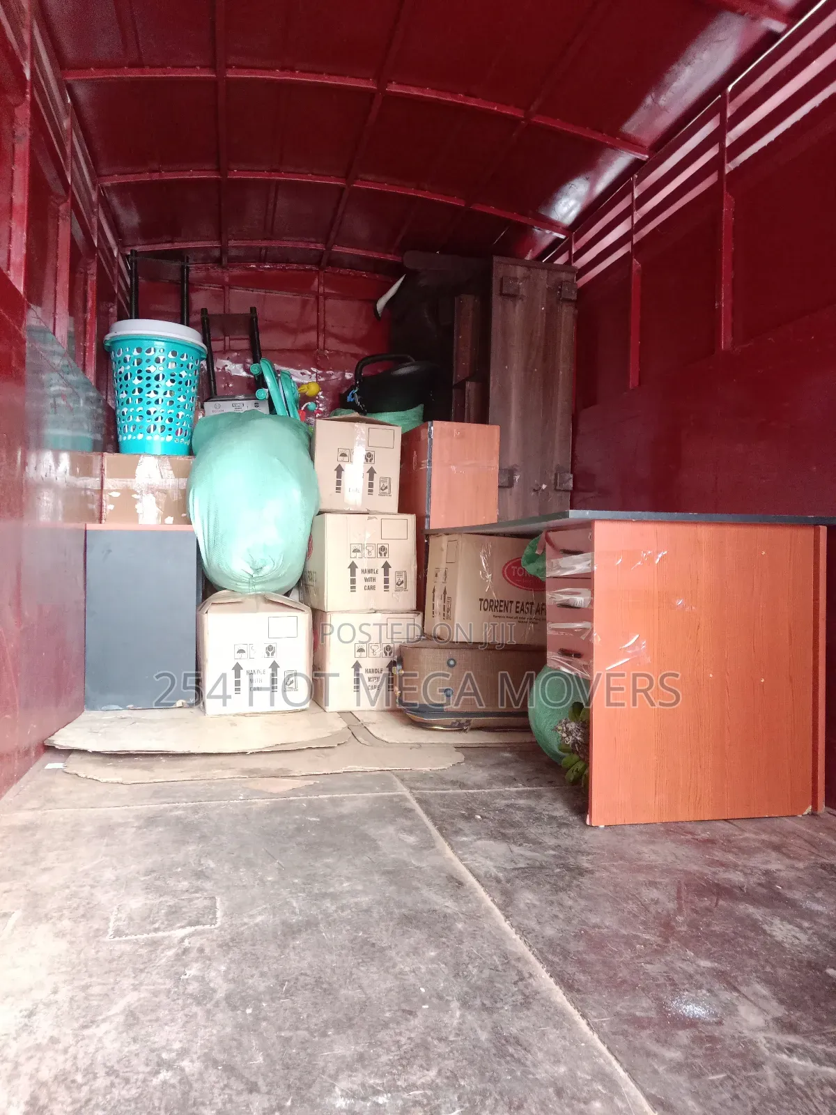 Movers and Transport Services in Kangemi,Uthiru,Kinoo, Mountain View