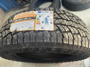 235/60r18 Centara