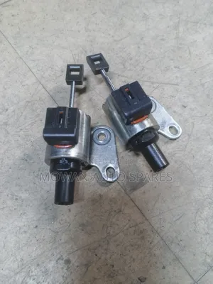 Step Motor Nissan