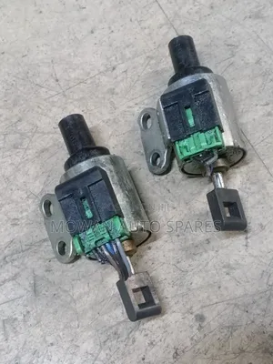Step Motor Nissan