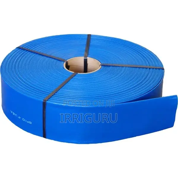 Layflat Hose