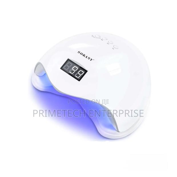 Sokany Nail Dryer - main view