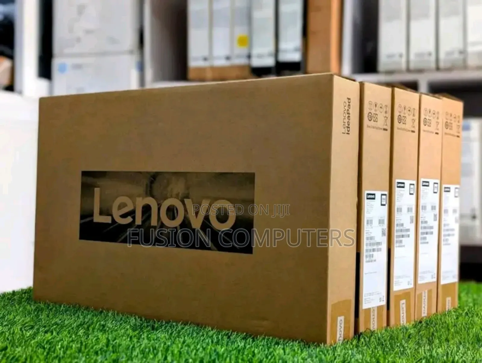 New Laptop Lenovo IdeaPad 1 8GB Intel Celeron SSD 256GB