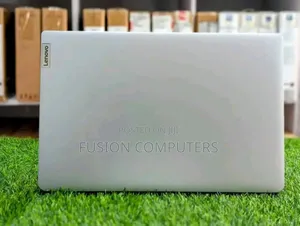 New Laptop Lenovo IdeaPad 1 8GB Intel Celeron SSD 256GB