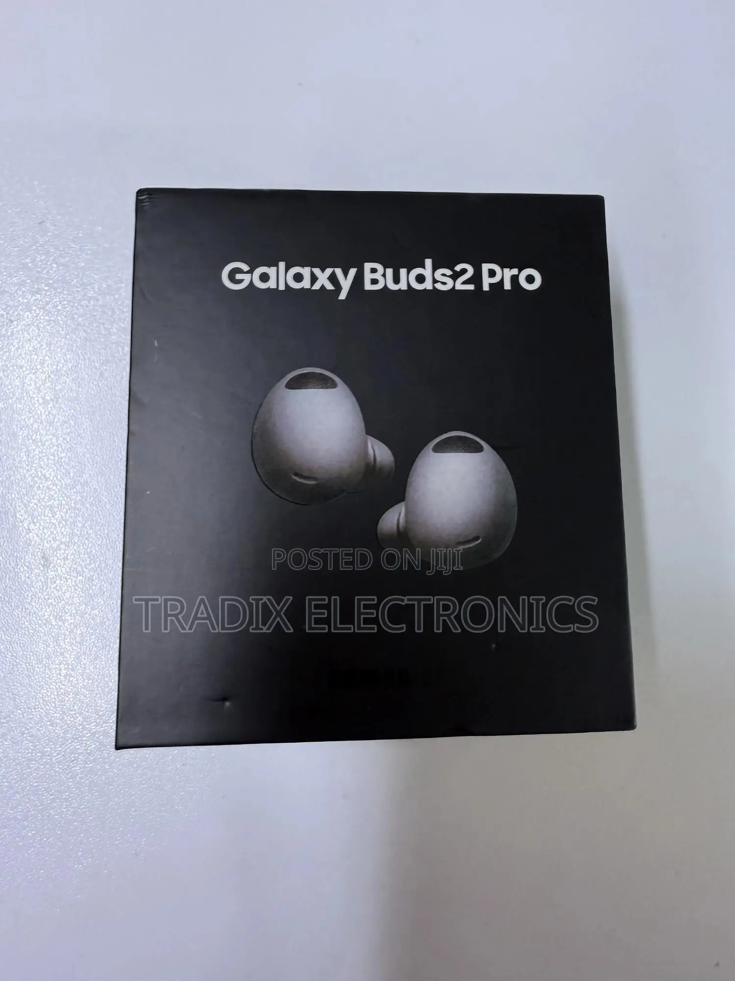 Galaxy Buds 2 Pro