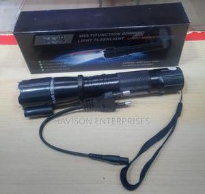 288 Rechargeable Laser Torch - thumbnail 2