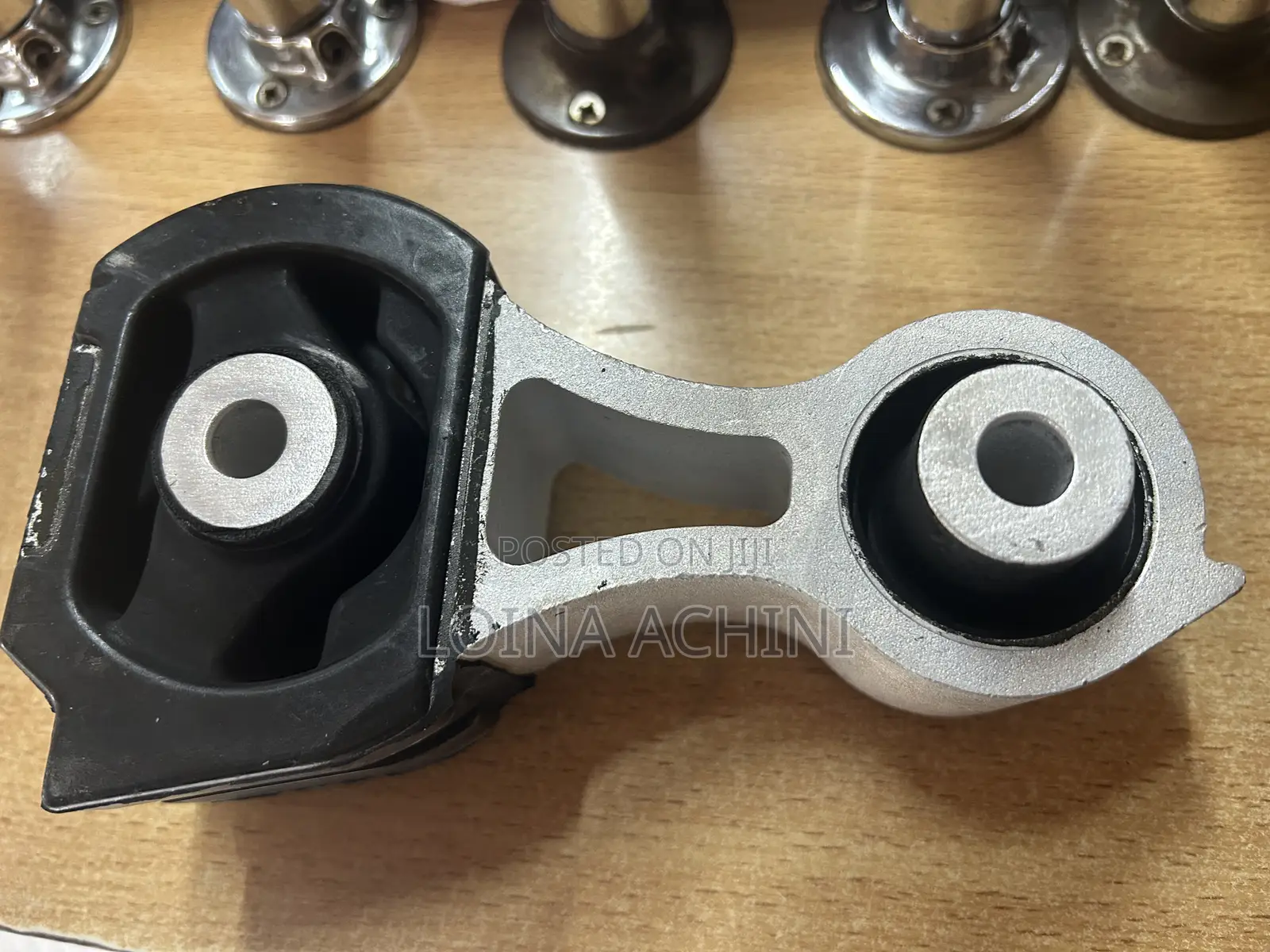 Honda Fit Gk5 /Hrv Rear Gearbox Mounting