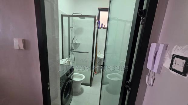 Cozy Studios,1,2 Bedrooms Aibnbs Kileleshwa - main view