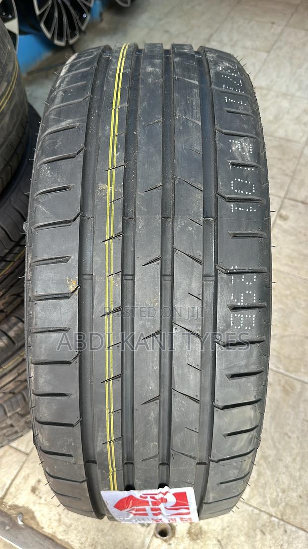 245/45r20 Zextour - thumbnail 2