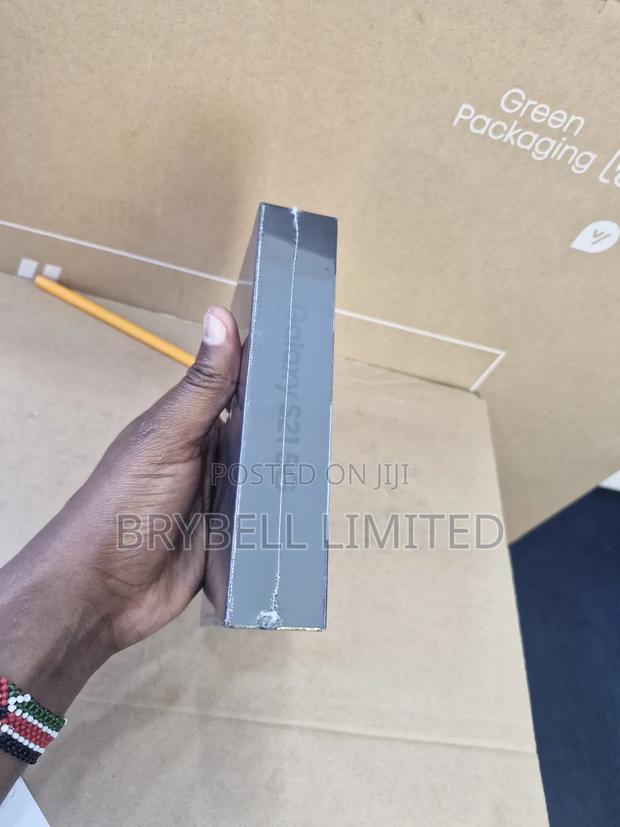 New Samsung Galaxy S21 5G 128 GB Silver - thumbnail 4