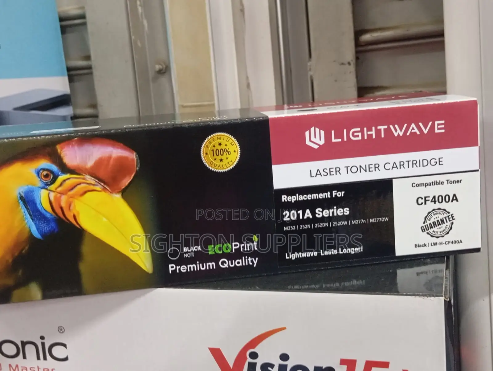 201a Tonner Compatible