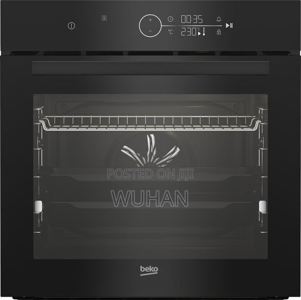 Beko 10 Function Built in Oven - main view