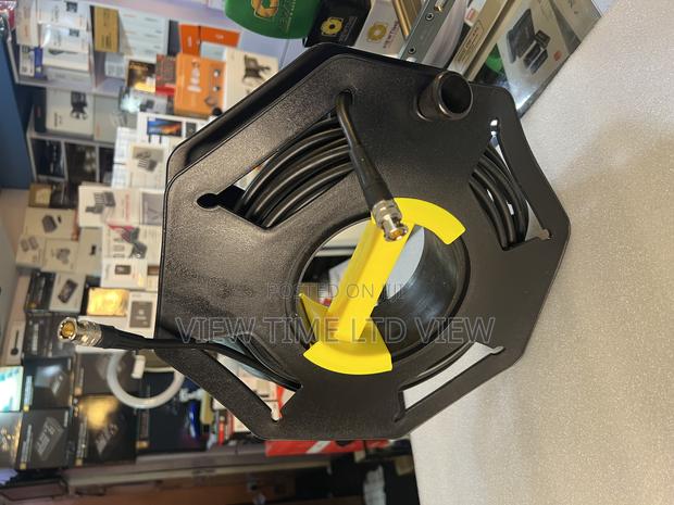 30meters Sdi Cable With Cable Drum - main view