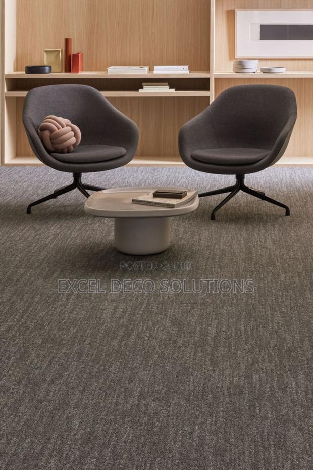 Delta Carpets – Interior Upgrade Starts From the Ground Up - main view