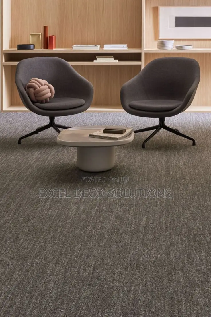 Delta Carpets – Interior Upgrade Starts From the Ground Up