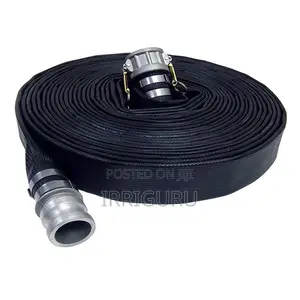 Layflat Irrigation Pipe