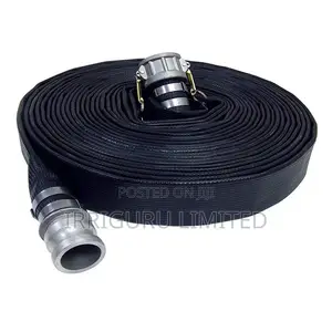Layflat Irrigation Pipe