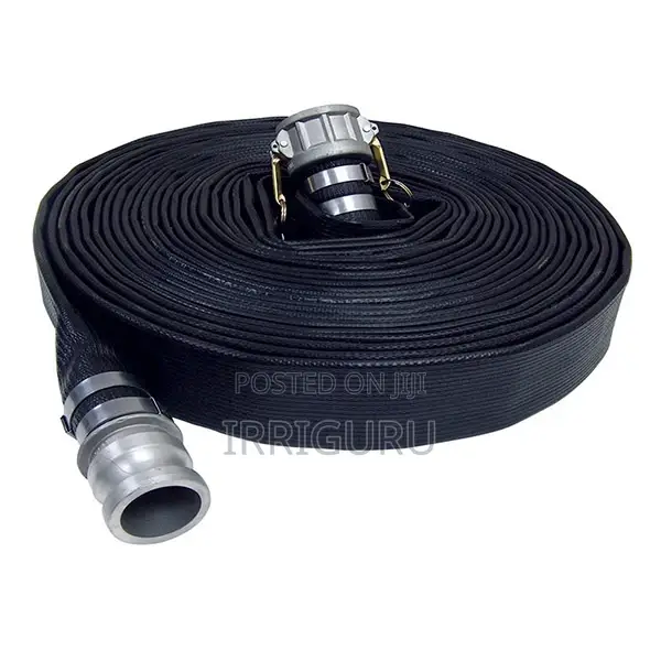 Layflat Irrigation Pipe