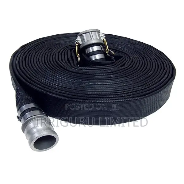 Layflat Irrigation Pipe