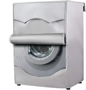 Washing Machine Cover