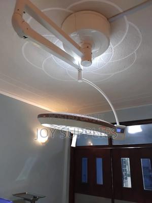 Single Arm Arm Led Theatre Light Ceiling Mounted - main view