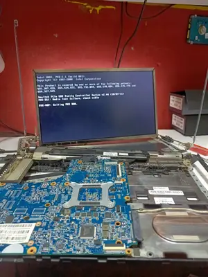 Laptop Repair Service