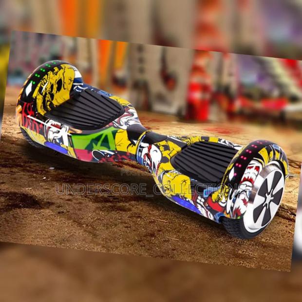 Hoverboard 8 Inch - main view