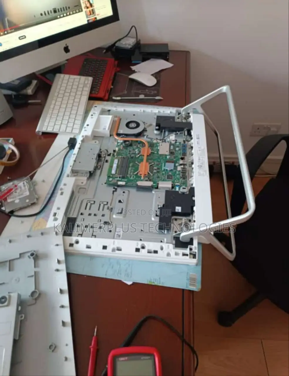 Laptop Repair Service