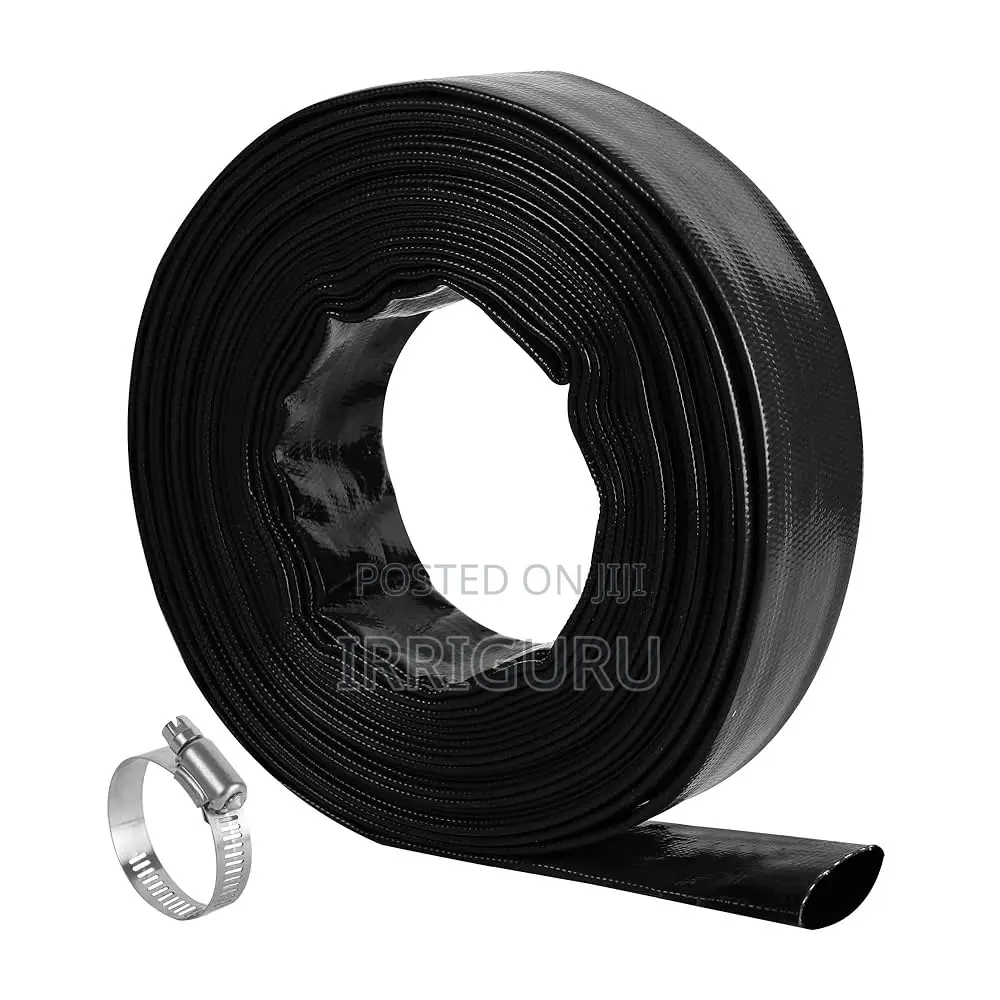 Layflat Pipes All Sizes