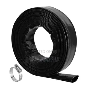 Layflat Pipes All Sizes