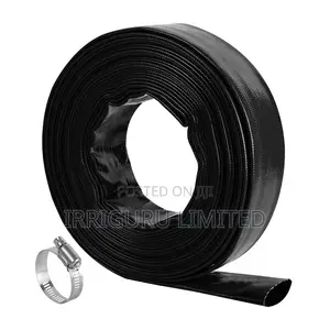 Layflat Pipes All Sizes