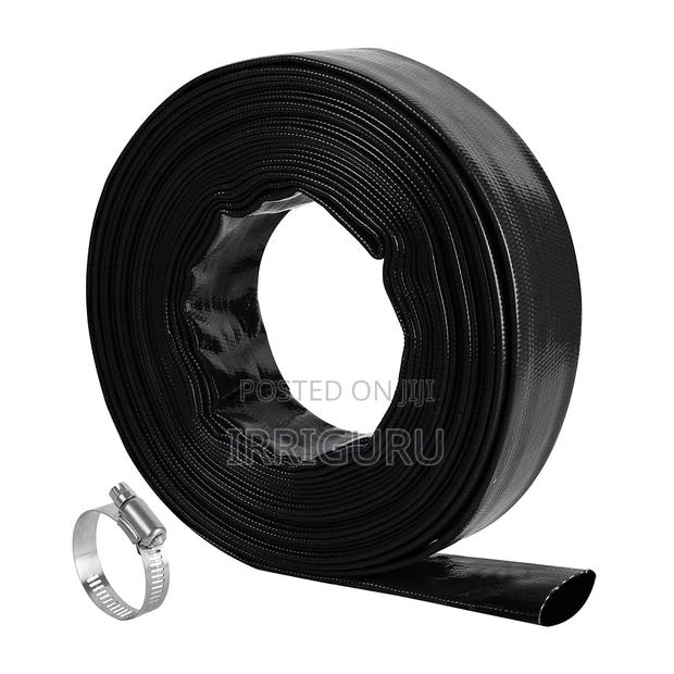 Layflat Pipes All Sizes