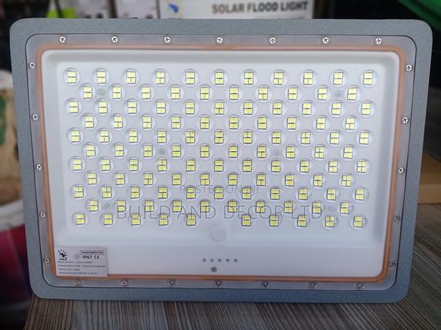 Solar Floor Light 1000 Watts - thumbnail 3