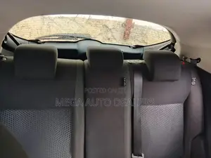Nissan Juke 2018 Black