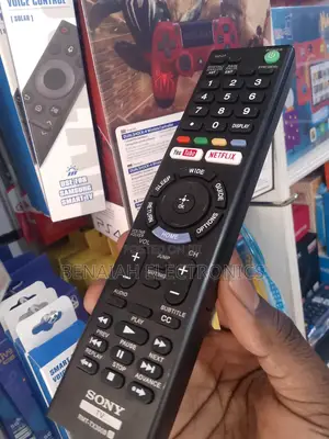 Sony Smart Tv Remote TMT-Tx300b