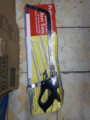 Most Reliable 22"Bone Saw