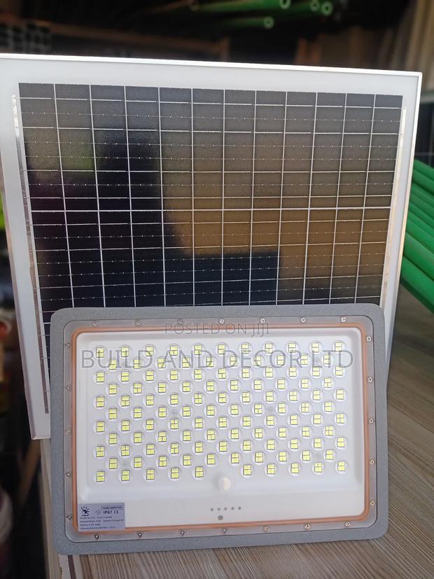 Solar Floor Light 1000 Watts - thumbnail 4