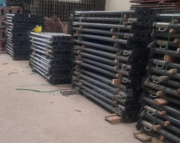 Scaffolding Prop Jack Suppliers