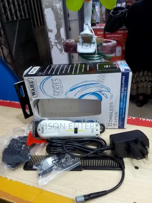 Original Wahl Cordless Shaver(U.S.A)