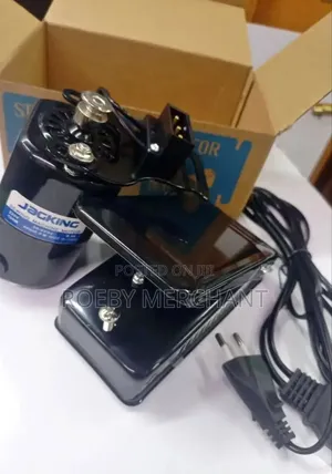 Sewing Machine Motor